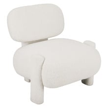 Assia Upholstered Accent Chair
